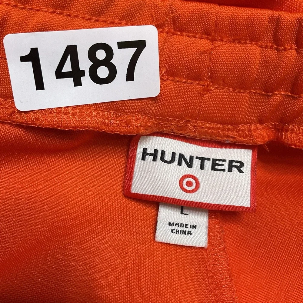 Hunter sweatpants mens